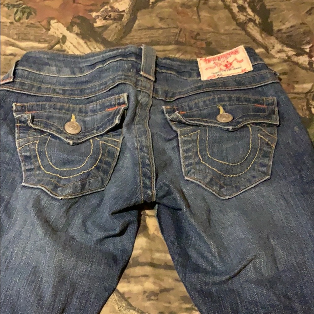 True religion jeans